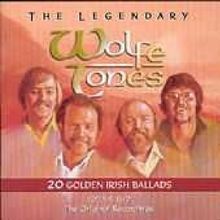 20 Golden Irish Ballads Vol.2