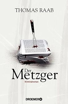 Der Metzger: Kriminalroman