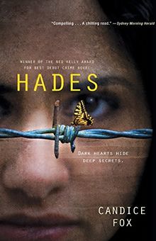 Hades (An Archer and Bennett Thriller, Band 1)