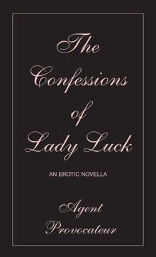 Confessions (Agent Provocateur)