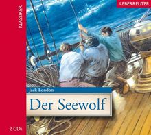 CD - Der Seewolf