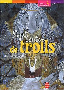 Sept contes de trolls