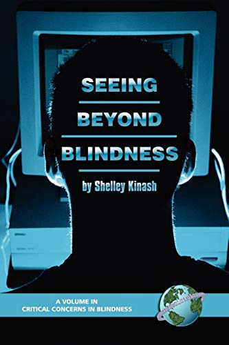 Seeing Beyond Blindness (Critical Concerns in Blindness)