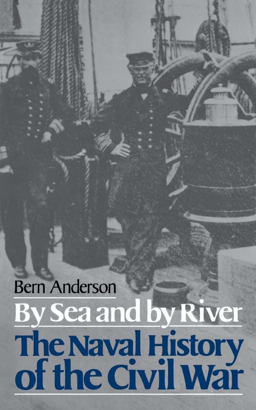 By Sea and by River