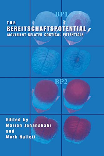 The Bereitschaftspotential: Movement-Related Cortical Potentials