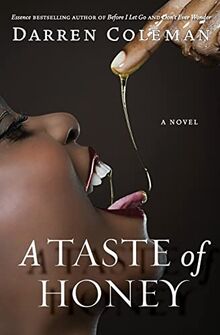 A Taste of Honey: A Novel