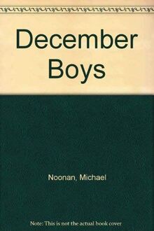 December Boys