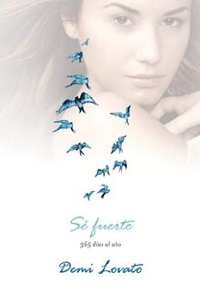 SPA-SE FUERTE (STAYING STRONG)