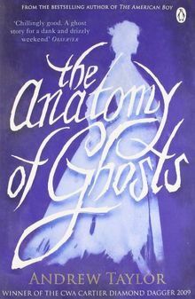 The Anatomy of Ghosts