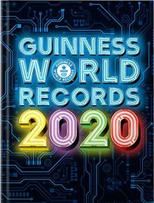 Guinness World Records 2020