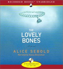 The Lovely Bones