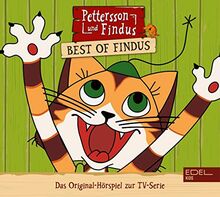 Pettersson und Findus - Best of Findus - Das Original-Hörspiel zur TV-Serie