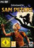 Geheimakte Sam Peters (PC) (Hammerpreis)