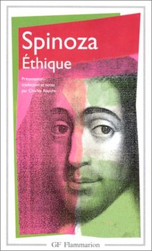 Oeuvres. Vol. 3. Ethique