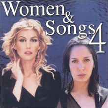 Women & Songs 4