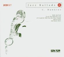 Jazz Ballads 6