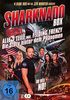 Sharknado 1-3 Box-Edition (2 DVDs mit 3 Filmen plus Bonus-Doku)