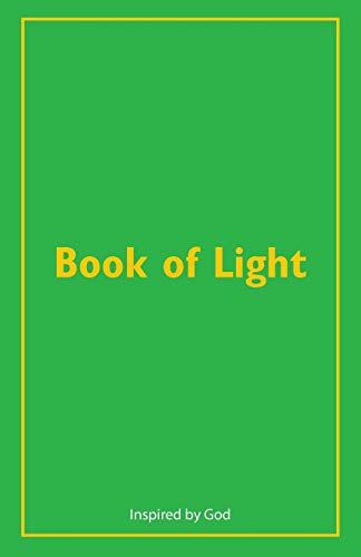 Book of Light