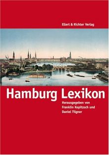 Hamburg Lexikon. Sonderausgabe