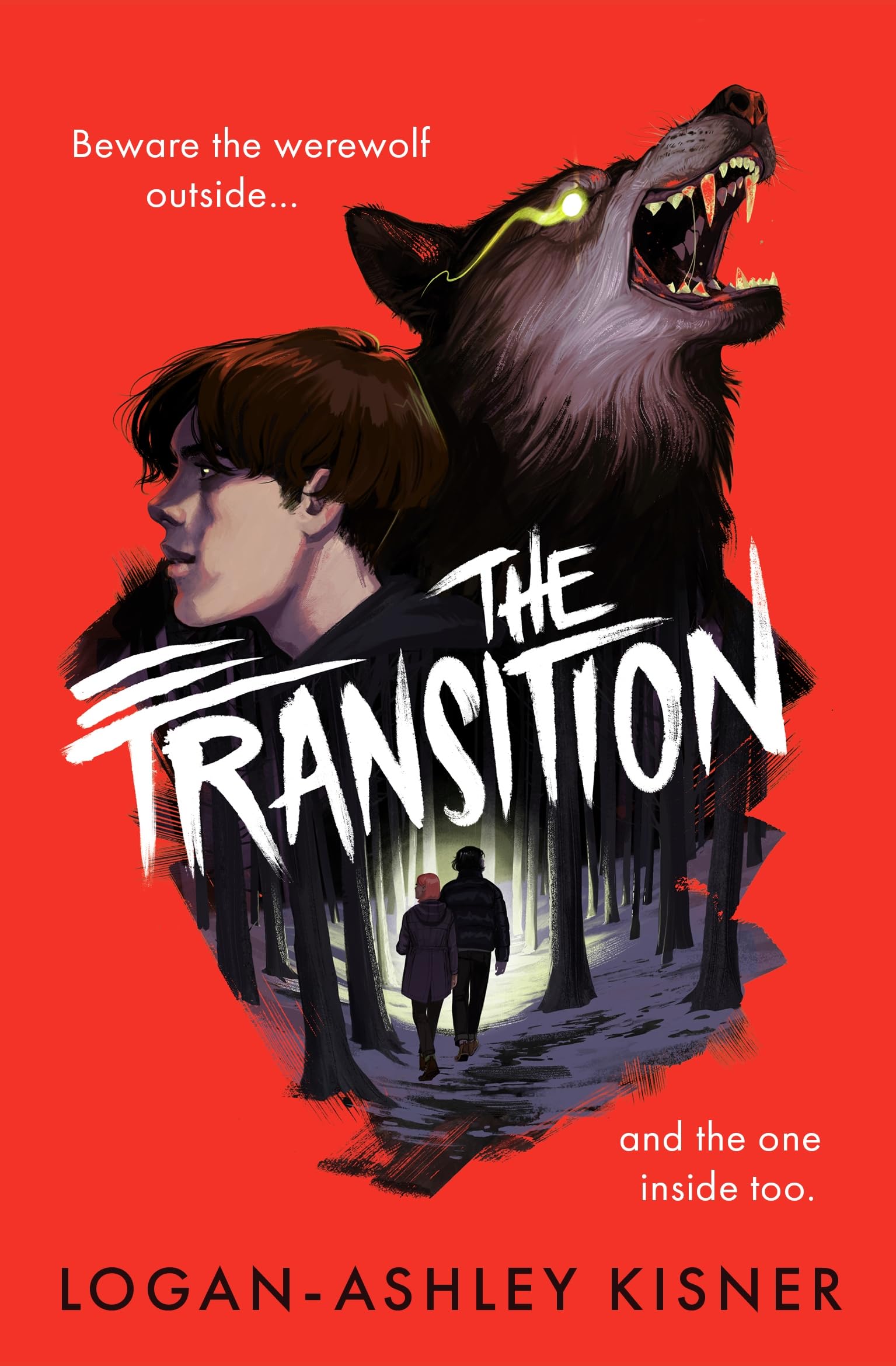 The Transition