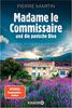 Madame le Commissaire und die panische Diva: Ein Provence-Krimi (Ein Fall für Isabelle Bonnet, Band 8)