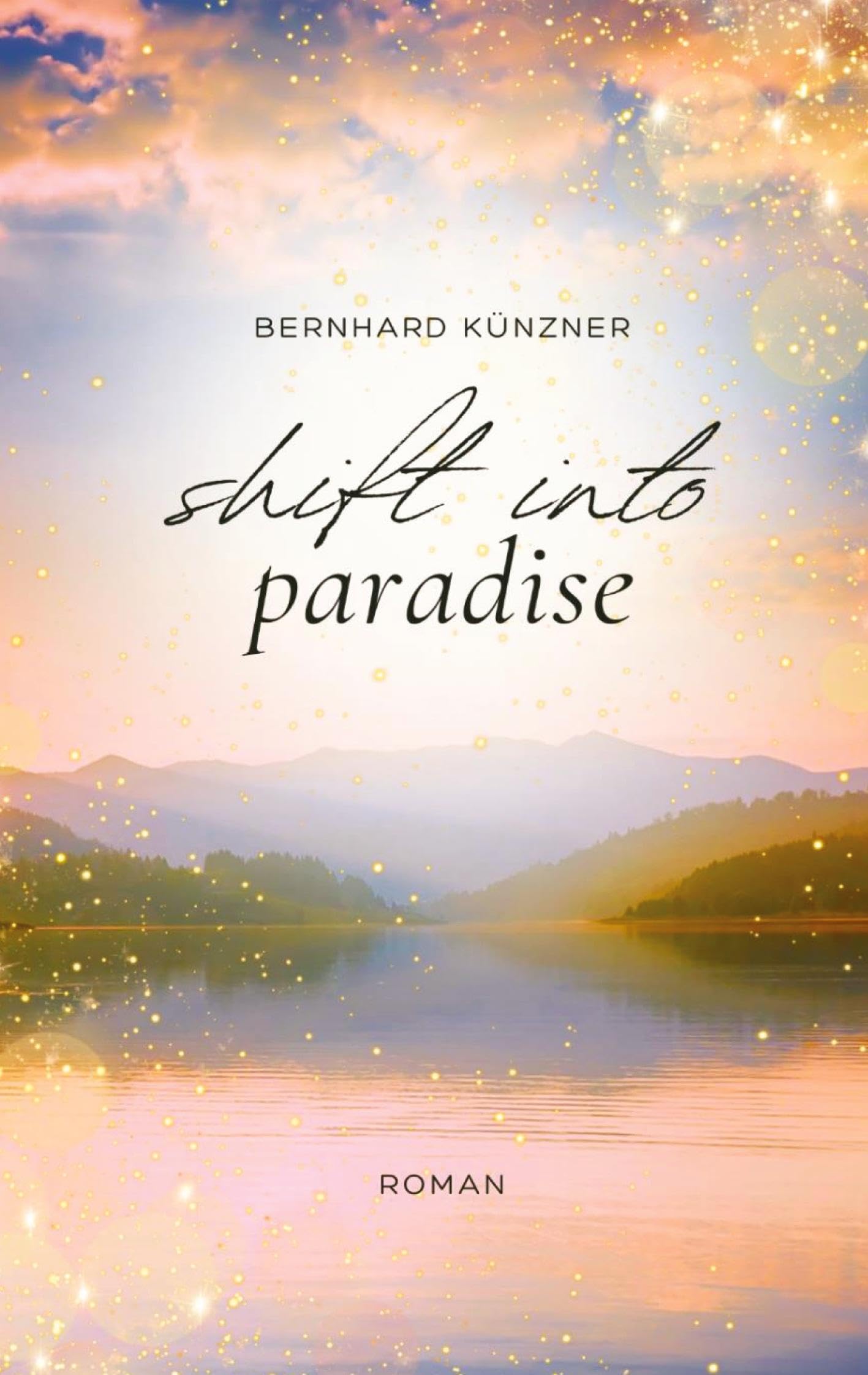 Shift into paradise: DE