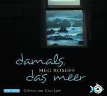 Damals, das Meer: 4 CDs