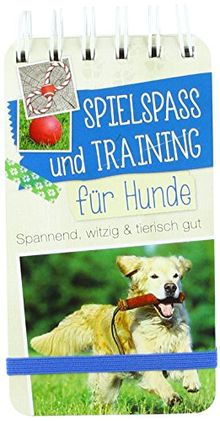 Spielspass und Training für Hunde