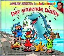 Der singende Delfin