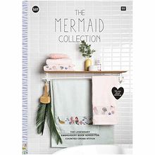 Buch 169 The Mermaid Collection