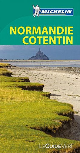 Normandie, Cotentin : îles Anglo-Normandes
