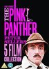 The Pink Panther [5DVD] (IMPORT) (Keine deutsche Version)