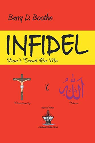 Infidel: Don't Tread On Me