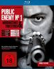 Public Enemy No. 1 - Mordinstinkt/Todestrieb [Blu-ray]