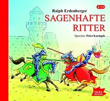 Sagenhafte Ritter