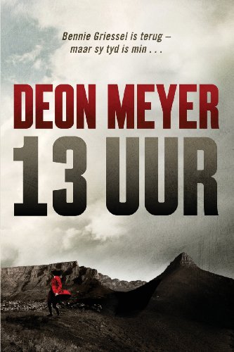 Deon Meyer 13 Uur