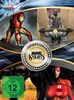 Marvel Knights Box (OmU) [4 DVDs]