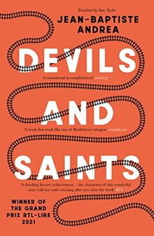 Devils And Saints