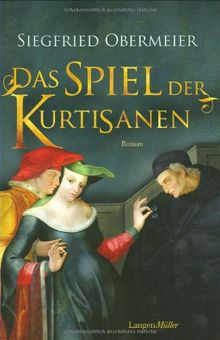 Das Spiel der Kurtisanen