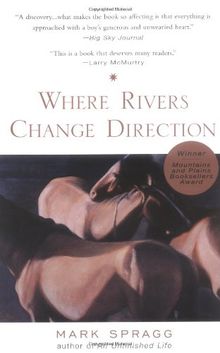 Where Rivers Change Direction