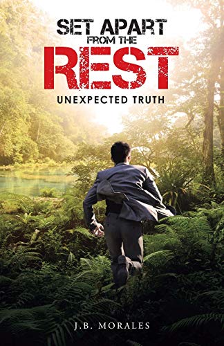 Set Apart from the Rest: Unexpected Truth
