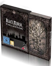 Black Mirror Collection