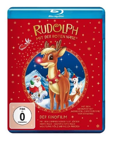 Soundtrack - Rudolph mit der roten Nase 