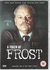 A Touch of Frost - Series 6 - Appendix Man - One Man's Meat - DVD