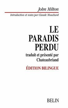 Le paradis perdu