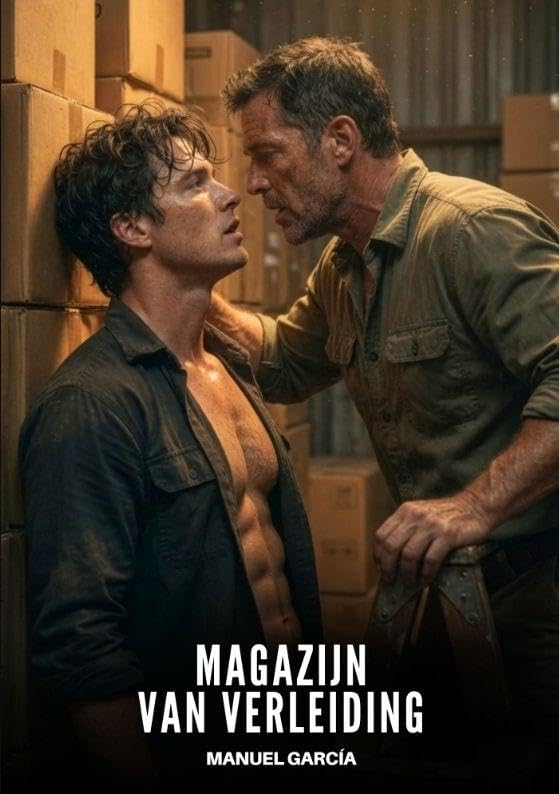 Magazijn van Verleiding