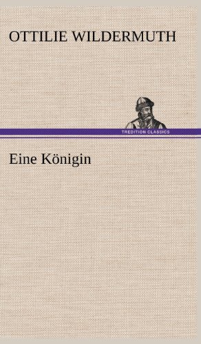 Eine Königin