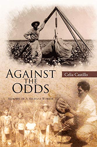 Against the Odds: Memoirs of a Migrant Worker