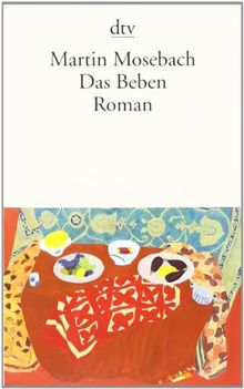 Das Beben: Roman