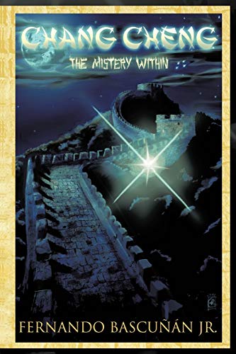 Chang Cheng, The Mystery Within